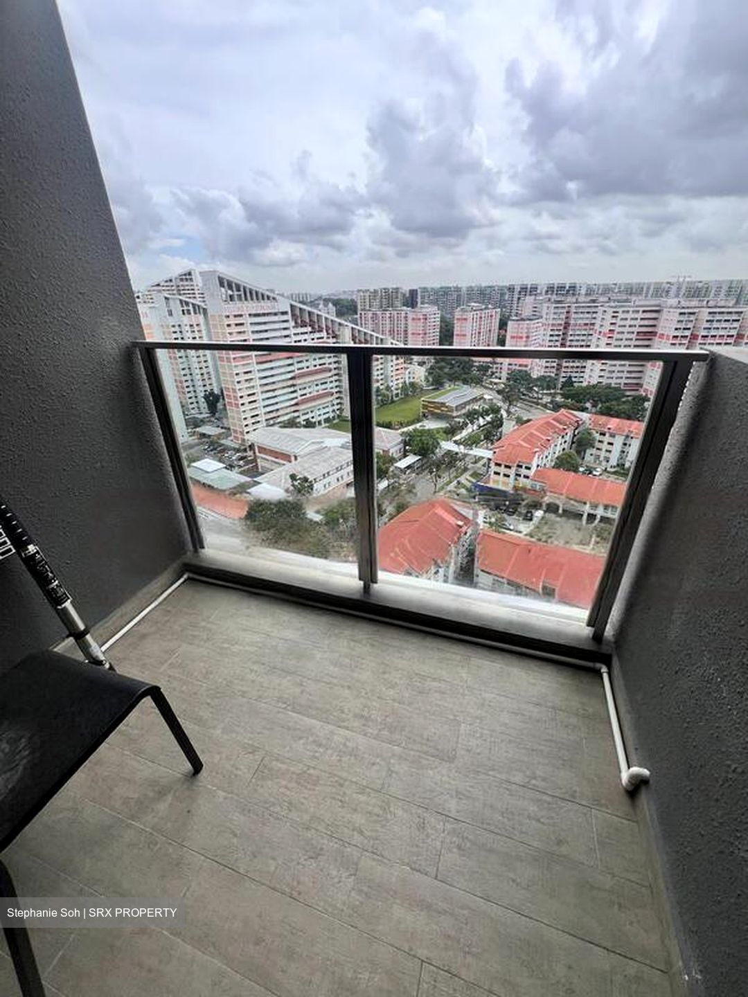 The Poiz Residences (D13), Apartment #477552471